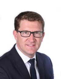 Photo du maire