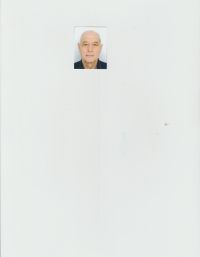 Photo du maire