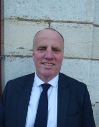 Photo du maire