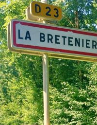Photo du maire