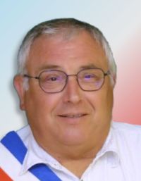 Photo du maire