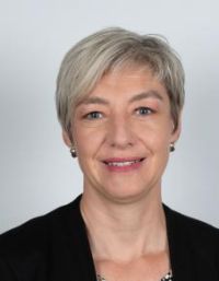Photo du maire
