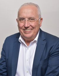 Photo du maire