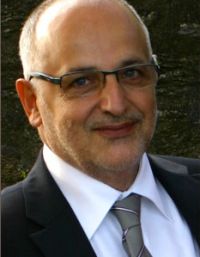 Photo du maire