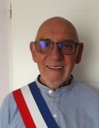 Photo du maire