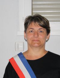 Photo du maire