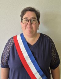 Photo du maire