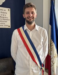 Photo du maire