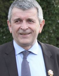 Photo du maire
