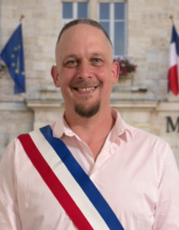 Photo du maire