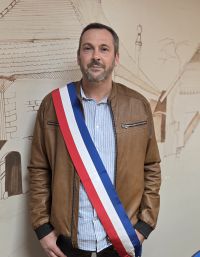 Photo du maire
