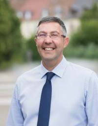 Photo du maire