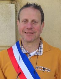 Photo du maire