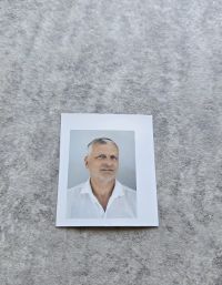 Photo du maire