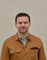 Photo du maire