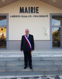Photo du maire