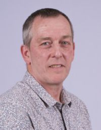 Photo du maire