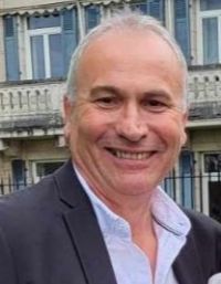 Photo du maire