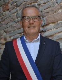 Photo du maire