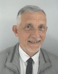 Photo du maire