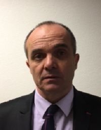 Photo du maire
