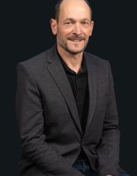 Photo du maire