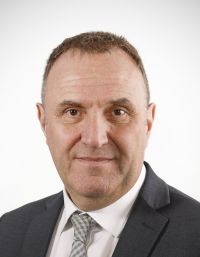 Photo du maire