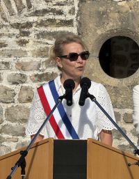 Photo du maire