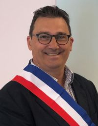 Photo du maire