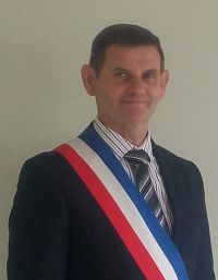 Photo du maire