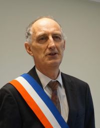 Photo du maire