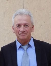 Photo du maire