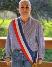 Photo du maire