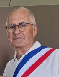 Photo du maire