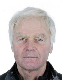 Photo du maire