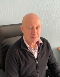 Photo du maire