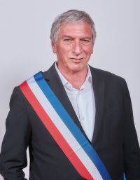 Photo du maire
