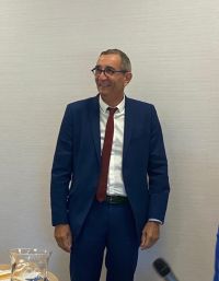 Photo du maire