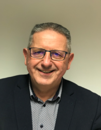 Photo du maire
