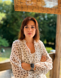 Photo du maire