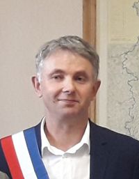 Photo du maire
