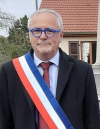 Photo du maire