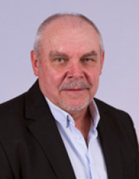 Photo du maire