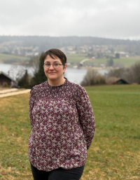 Photo du maire