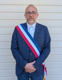 Photo du maire