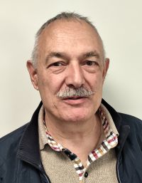 Photo du maire