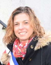 Photo du maire
