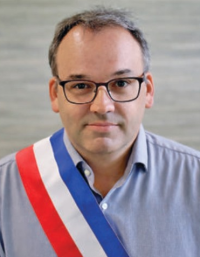 Photo du maire