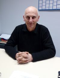 Photo du maire