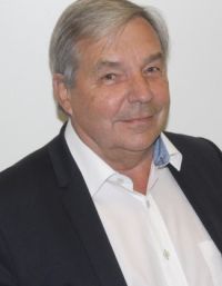 Photo du maire